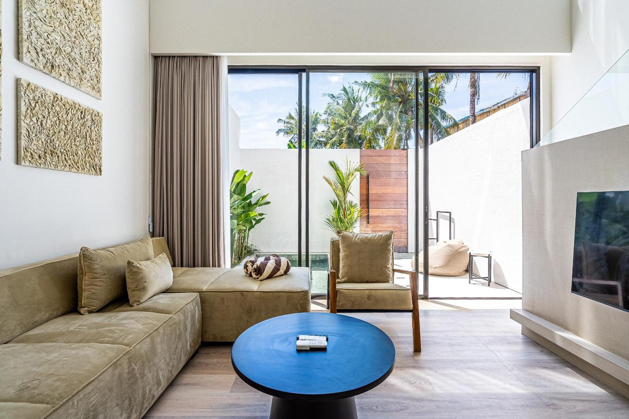 Oasis Villa 8 By Betterplace Canggu  Ngoại thất bức ảnh